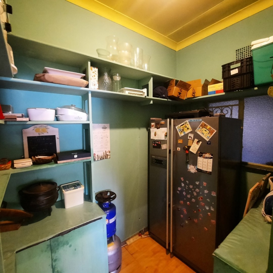 4 Bedroom Property for Sale in Park West Free State
